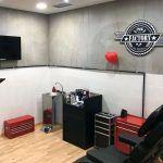 Estudio De Tatuajes Y Piercings Ink Factory