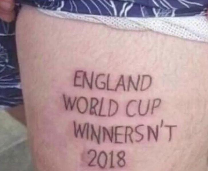 Tatuajes de risa